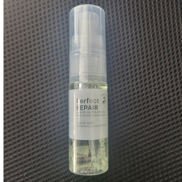 Nature Lab Perfect Repair Leave In Treatment - Travel Size - 1 ounce - NEW - Picture 1 of 1